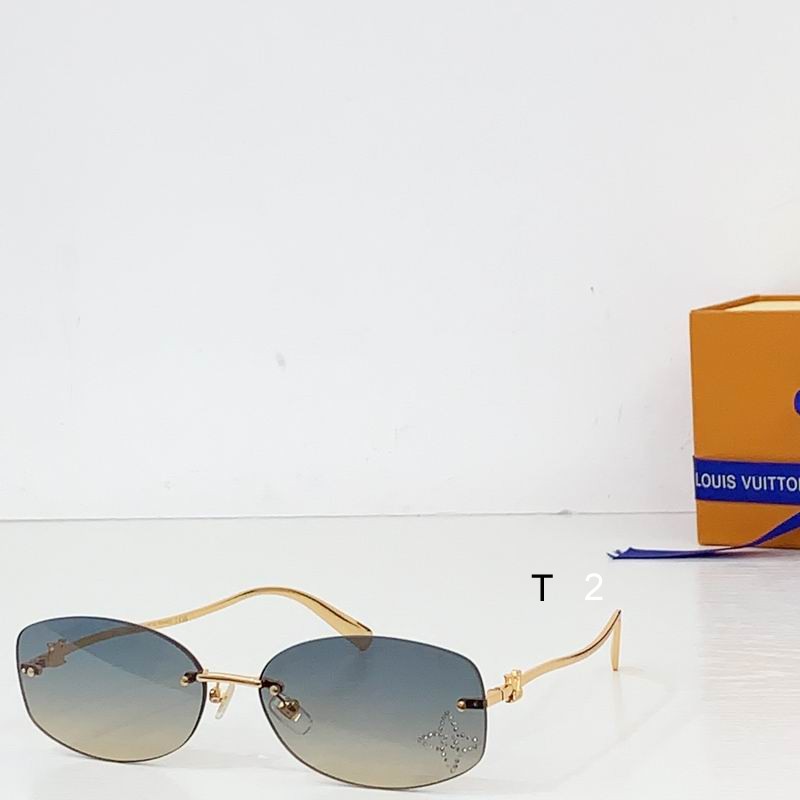 LV Sunglasses ID:20260410-3040